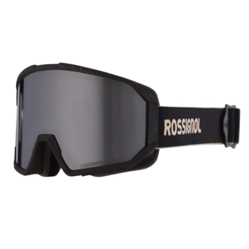 Mască schi Rossignol Essential black Mască schi Rossignol Essential black