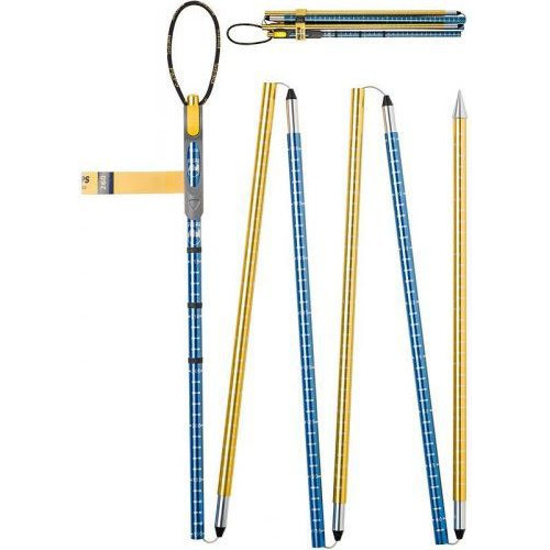 Лавинный щуп Pieps Probe Aluminium 260 Лавинный щуп Pieps Probe Aluminium 260