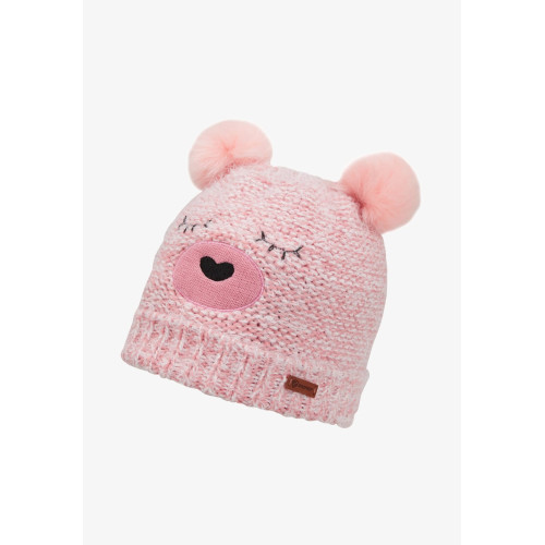 Шапка Ziener Isel sugar rose Шапка Ziener Isel sugar rose