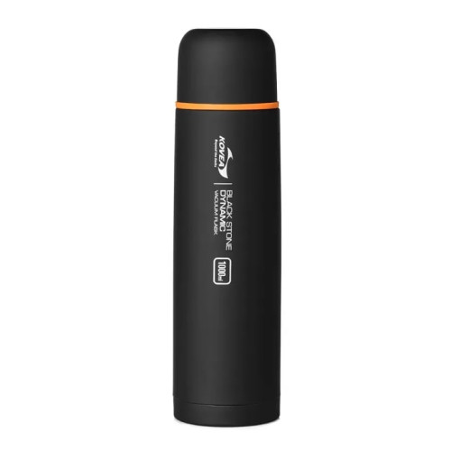 Термос Kovea Black Stone Dynamic 1000 ml KDW-1000BD Термос Kovea Black Stone Dynamic 1000 ml KDW-1000BD