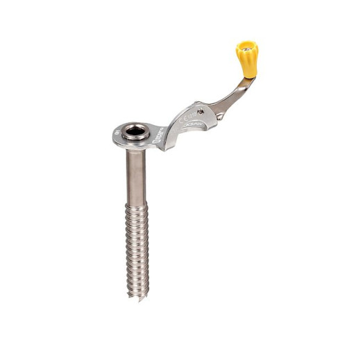 Surub de gheata Singing Rock Quick Spin L17 Surub de gheata Singing Rock Quick Spin L17