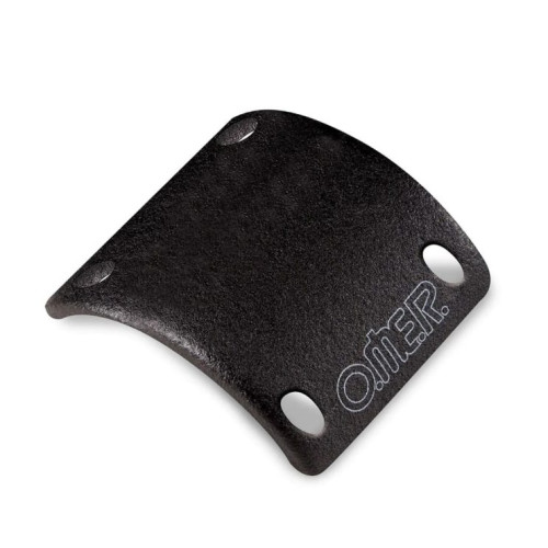 Greutăți pentru diving Omer 250 g lead plate Greutăți pentru diving Omer 250 g lead plate
