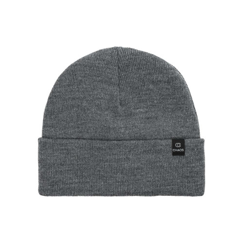 Căciulă Chaos Flak 125 medium heather grey Căciulă Chaos Flak 125 medium heather grey