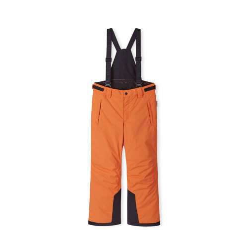 Брюки Reimatec Wingon JR true orange (Детская одежда: 122) Брюки Reimatec Wingon JR true orange (Детская одежда: 122)