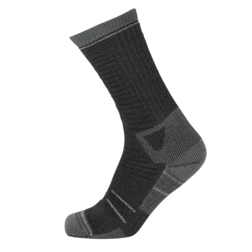 Носки Lorpen PTHC Pro whales grey (Носки: 35-38) Носки Lorpen PTHC Pro whales grey (Носки: 35-38)