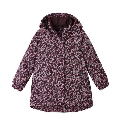 Geacă Reimatec Taho JR deep purple (Mărime îmbrăcăminte copii: 116) Geacă Reimatec Taho JR deep purple (Mărime îmbrăcăminte copii: 116)
