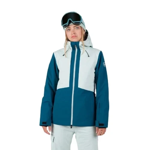 Куртка Rossignol Corbets Wmn deep lake (Размер: M) Куртка Rossignol Corbets Wmn deep lake (Размер: M)