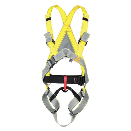 Страховочная система Singing Rock Ropedancer II (Размер: M/L) Страховочная система Singing Rock Ropedancer II (Размер: M/L)