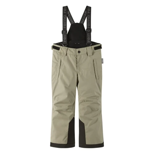 Брюки Reimatec Wingon JR earthy beige (Детская одежда: 128) Брюки Reimatec Wingon JR earthy beige (Детская одежда: 128)