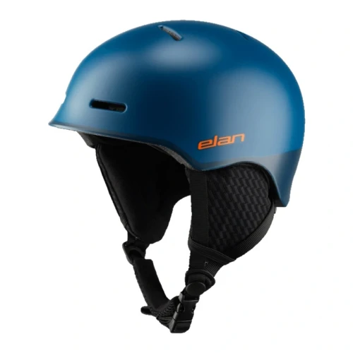 Cască schi Elan Impulse blue (Mărime cască de schi: 56) Cască schi Elan Impulse blue (Mărime cască de schi: 56)