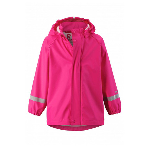 Куртка-дождевик Reimatec Lampi Candy pink (Детская одежда: 140) Куртка-дождевик Reimatec Lampi Candy pink (Детская одежда: 140)