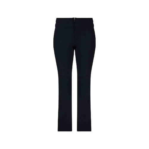 Pantaloni schi Rossignol Resort Softshell Wmn black (Mărime: L) Pantaloni schi Rossignol Resort Softshell Wmn black (Mărime: L)