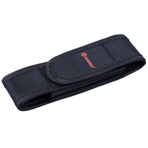 Чехол Ganzo KnifeBag-2 (Цвет: black) Чехол Ganzo KnifeBag-2 (Цвет: black)