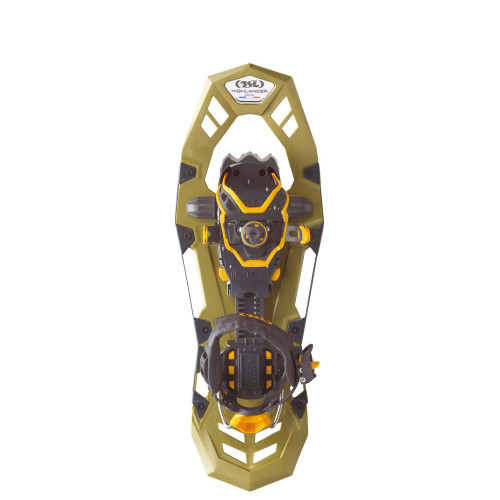 Rachete de zăpadă TSL Highlander Adjust olive (Mărime: L) Rachete de zăpadă TSL Highlander Adjust olive (Mărime: L)