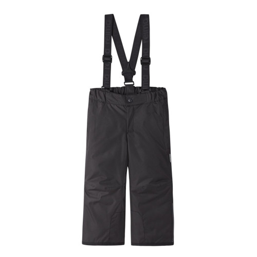 Pantaloni schi Reimatec Proxima JR black (Mărime îmbrăcăminte copii: 140) Pantaloni schi Reimatec Proxima JR black (Mărime îmbrăcăminte copii: 140)