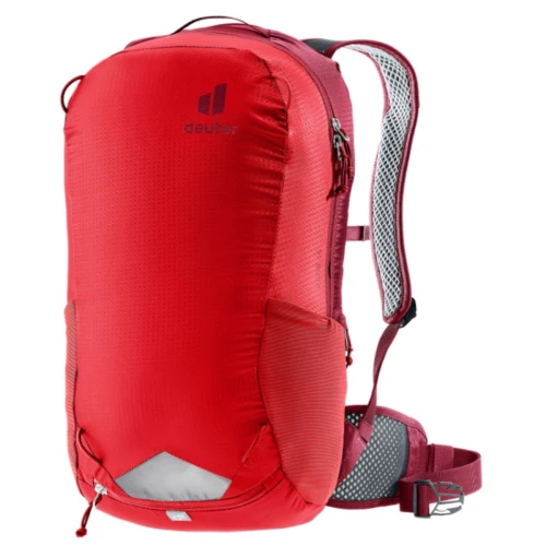 Рюкзак Deuter Race 16 (Цвет: cherry-masala) Рюкзак Deuter Race 16 (Цвет: cherry-masala)