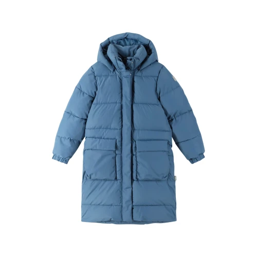 Куртка Reimatec Kumpula JR blue ocean (Детская одежда: 152) Куртка Reimatec Kumpula JR blue ocean (Детская одежда: 152)