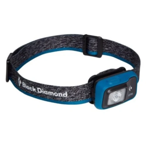 Lanternă frontală Black Diamond Astro 300 (Culoare: azul) Lanternă frontală Black Diamond Astro 300 (Culoare: azul)