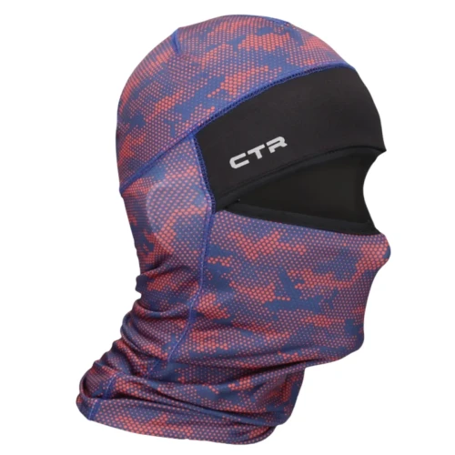 Cagulă CTR Nordclava 012 crackle print (Mărime articole pentru cap: S/M) Cagulă CTR Nordclava 012 crackle print (Mărime articole pentru cap: S/M)