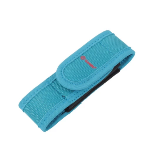 Чехол Ganzo KnifeBag-2 (Цвет: blue) Чехол Ganzo KnifeBag-2 (Цвет: blue)
