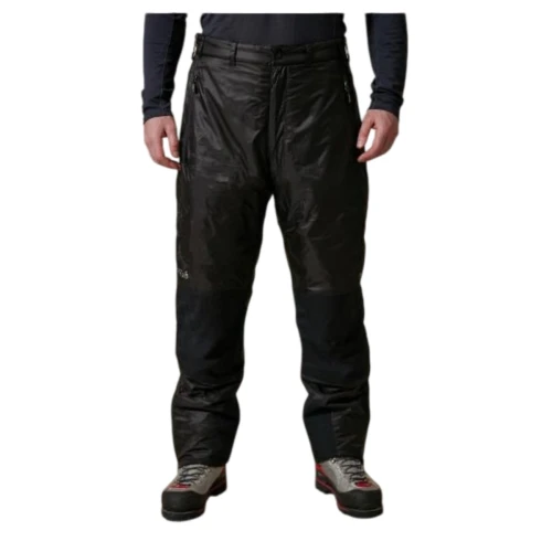 Pantaloni Rab Photon Insulated Mns black (Mărime: XL) Pantaloni Rab Photon Insulated Mns black (Mărime: XL)