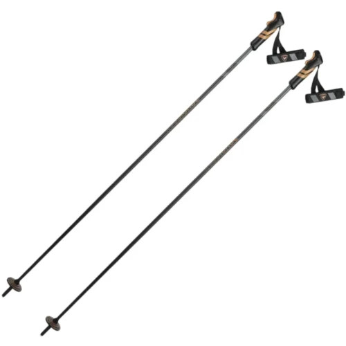 Bețe schi Rossignol Tactic clip copper (Înălțime: 125) Bețe schi Rossignol Tactic clip copper (Înălțime: 125)