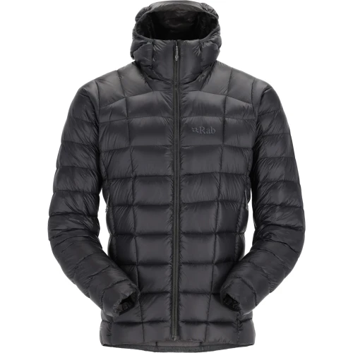 Geacă Rab Mythic Alpine Mns black (Mărime: L) Geacă Rab Mythic Alpine Mns black (Mărime: L)