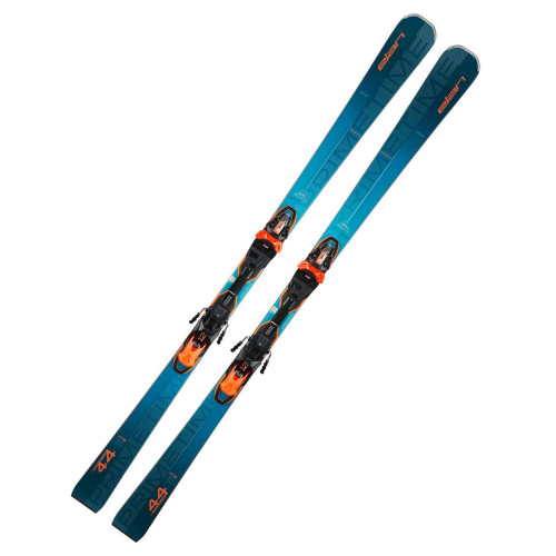 Schi alpin Elan PRIMETIME 44 FX EMX 12.0 (Lungime schiuri: 165) Schi alpin Elan PRIMETIME 44 FX EMX 12.0 (Lungime schiuri: 165)