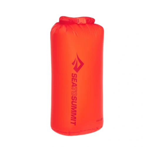 Sac ermetic STS Ultra Sil Dry Sack 13L (Culoare: orange) Sac ermetic STS Ultra Sil Dry Sack 13L (Culoare: orange)