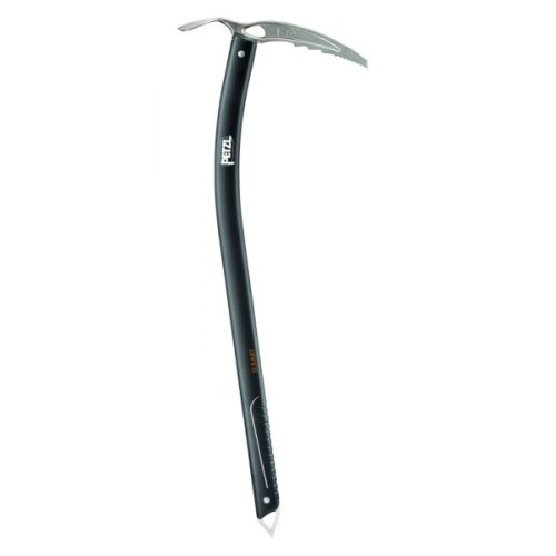 Ледоруб Petzl SUMMIT ICE AXE (Высота ледоруба: 52) Ледоруб Petzl SUMMIT ICE AXE (Высота ледоруба: 52)