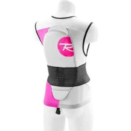 Защита для спины Rossignol RPG VEST W SAS TEC (Размер: M) Защита для спины Rossignol RPG VEST W SAS TEC (Размер: M)