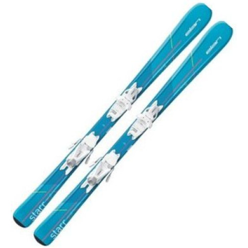 Schiuri Elan STARR QS EL 7.5 (Lungime schiuri: 140) Schiuri Elan STARR QS EL 7.5 (Lungime schiuri: 140)