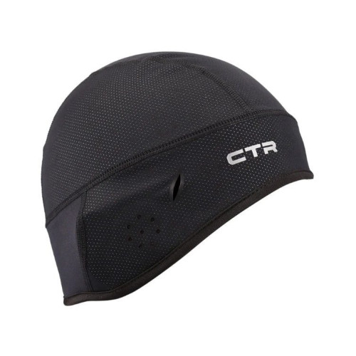 Шапка CTR Howler Markus Skully 029 black (Головные уборы: L/XL) Шапка CTR Howler Markus Skully 029 black (Головные уборы: L/XL)