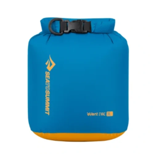 Sac ermetic Sea To Summit Evac Dry Lightweight 3L Sac ermetic Sea To Summit Evac Dry Lightweight 3L