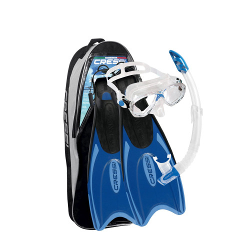 Set Cressi-Sub Palau Marea Bag (Mărime: M/L) Set Cressi-Sub Palau Marea Bag (Mărime: M/L)