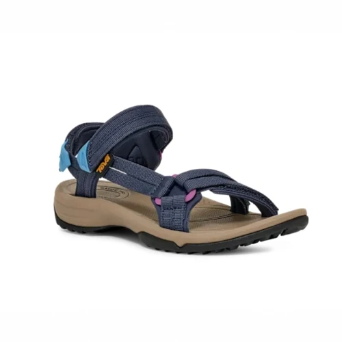 Сандалии Teva Terra Fi Lite Wmn (Цвет: crown blue; Размер обуви: 39) Сандалии Teva Terra Fi Lite Wmn (Цвет: crown blue; Размер обуви: 39)