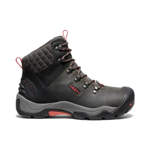 Ботинки Keen Revel III black/rose (Размер обуви: 38 1/2) Ботинки Keen Revel III black/rose (Размер обуви: 38 1/2)