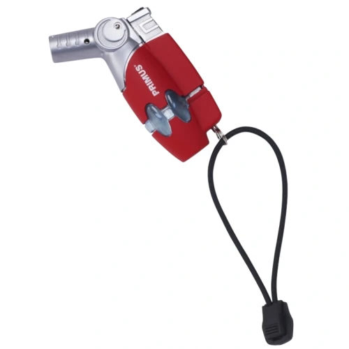 Турбозажигалка Primus PowerLighter III (Цвет: red) Турбозажигалка Primus PowerLighter III (Цвет: red)