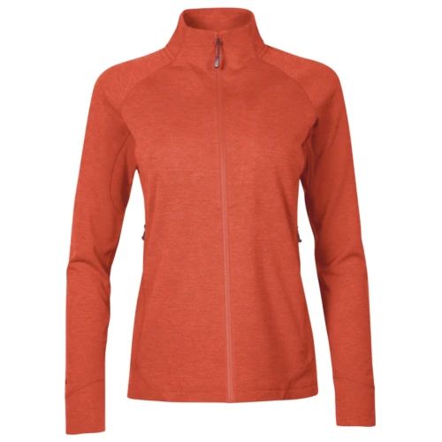 Флисовая куртка Rab Nexus Full-Zip Wmn (Размер: S; Цвет: red grapefruit) Флисовая куртка Rab Nexus Full-Zip Wmn (Размер: S; Цвет: red grapefruit)