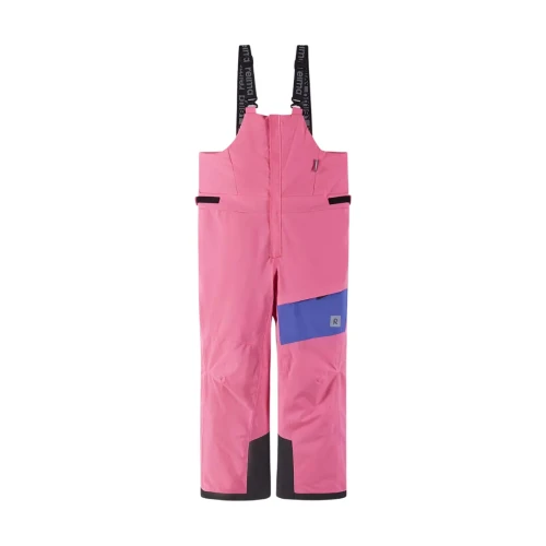 Брюки Reimatec Terrie JR soft coral (Детская одежда: 146) Брюки Reimatec Terrie JR soft coral (Детская одежда: 146)