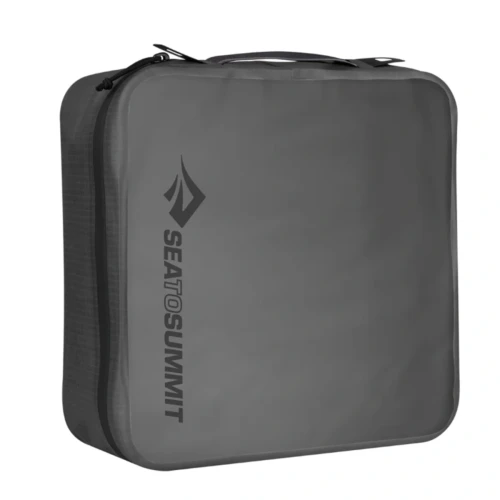 Гермочехол Sea to Summit Hydraulic Packing Cube XL (Цвет: jet black) Гермочехол Sea to Summit Hydraulic Packing Cube XL (Цвет: jet black)