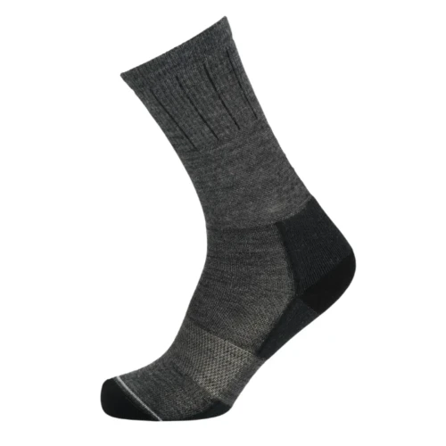 Șosete Lorpen PTLMC Pro whales grey (Mărime șosete: 43-46) Șosete Lorpen PTLMC Pro whales grey (Mărime șosete: 43-46)