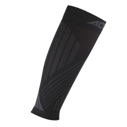 Ghetre Accapi Compression Calf Sleeve Performance Black (Mărime șosete: 47-50) Ghetre Accapi Compression Calf Sleeve Performance Black (Mărime șosete: 47-50)