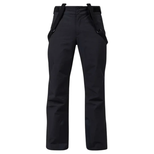 Pantaloni schi Rossignol Insulated Mns black (Mărime: M) Pantaloni schi Rossignol Insulated Mns black (Mărime: M)