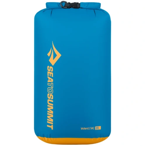 Гермомешок Sea To Summit Evac Dry Lightweight 20L Гермомешок Sea To Summit Evac Dry Lightweight 20L