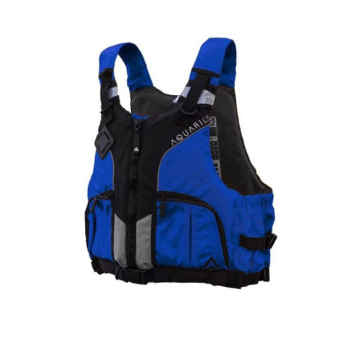 Спасательный жилет Aquarius MQ Pro B Dark Blue (Размер: S/M) Спасательный жилет Aquarius MQ Pro B Dark Blue (Размер: S/M)