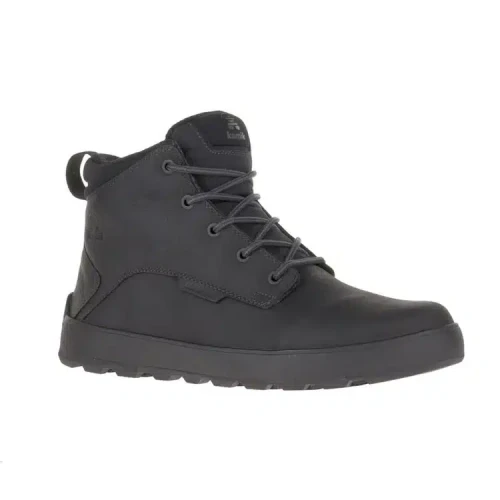 Bocanci Kamik Spencer Mid black noir (Mărime încălțăminte: 41 1/2) Bocanci Kamik Spencer Mid black noir (Mărime încălțăminte: 41 1/2)