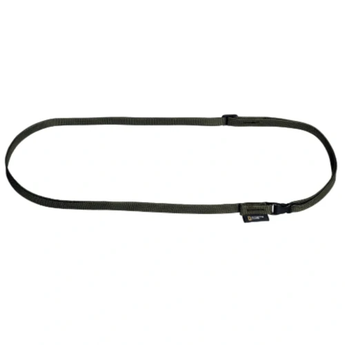 Centura gentuta magnezie Chalk Belt 10 mm green Centura gentuta magnezie Chalk Belt 10 mm green