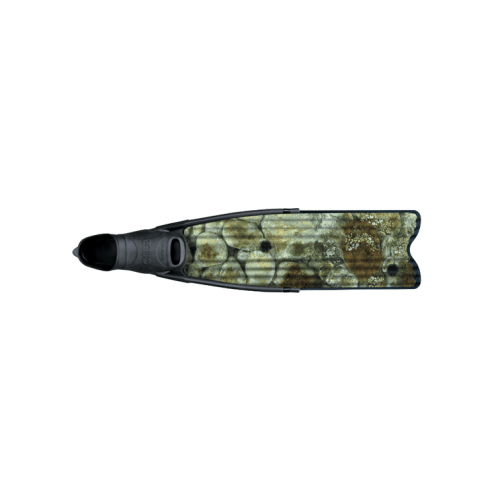 Ласты Omer Stingray Camu 3D (Ласты: 43/44) Ласты Omer Stingray Camu 3D (Ласты: 43/44)