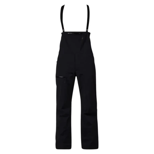 Pantaloni schi Rossignol Outerlimits Insulated Bibs Mns black (Mărime: XL) Pantaloni schi Rossignol Outerlimits Insulated Bibs Mns black (Mărime: XL)